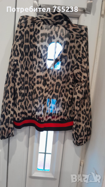 Дамска ризка , снимка 1