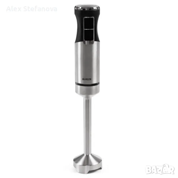 Пасатор 3в1 Homa HB-1119N Norsk, снимка 1