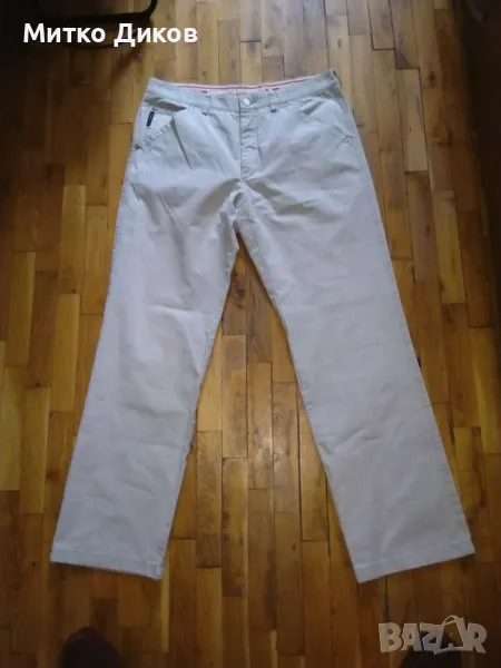 Оригинални дънки Армани нови Armani Jeans Italy Indigo series 001 №34, снимка 1