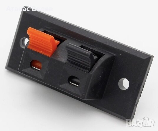 Букса за високоговорител, снимка 1