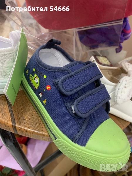 Детски обувки, снимка 1