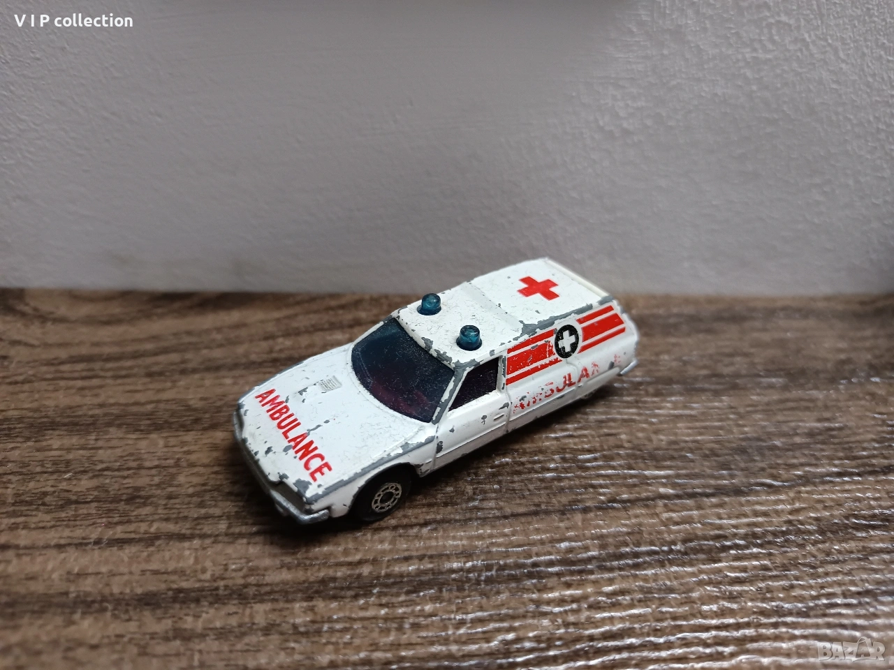 Мачбокс колички matchbox , снимка 1