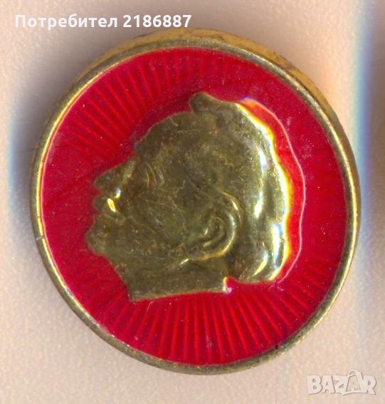 Значка Георги Димитров, снимка 1