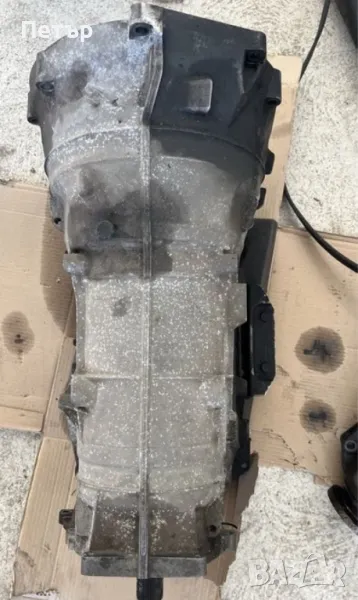 Скорости BMW E70 E71 LCI 245 306, снимка 1