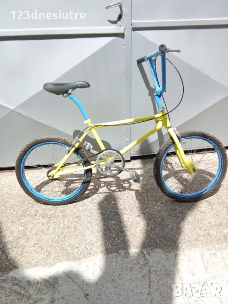 велосипед, снимка 1