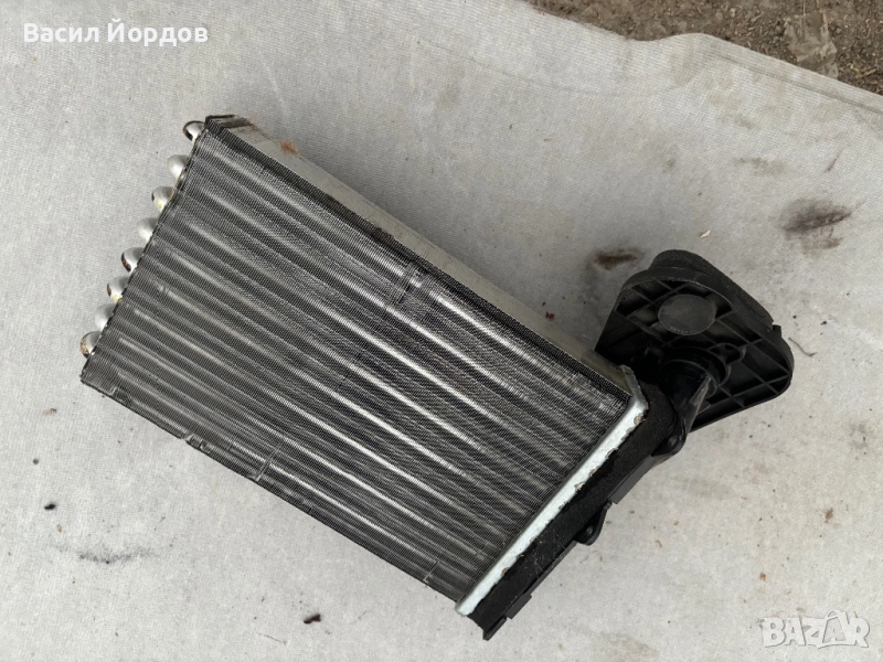 Радиатор Парно за Ситроен Берлинго / NRF2002303 / 54308170717379 / Citroen, снимка 1
