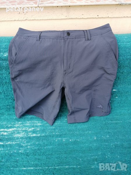 Мъжки къси панталони Adidas - 32 размер, снимка 1