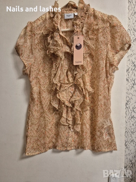 Риза , снимка 1