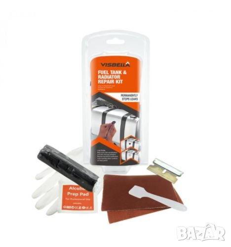 Ремонтен комплект за спукан резервоар Visbella, снимка 1