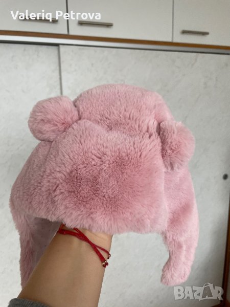 Шапка Zara baby, снимка 1