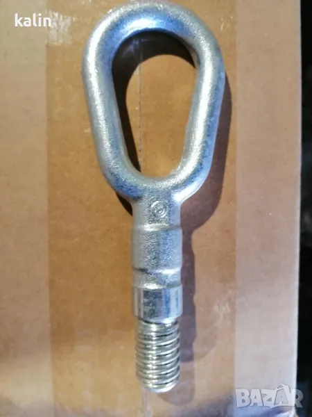 Продавам кука за теглене за БМВ Е46, снимка 1