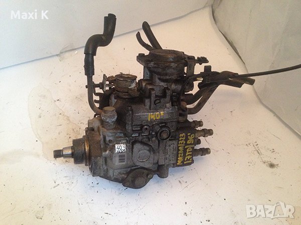 ГНП Mazda 323 1.7TD 1996г., снимка 1