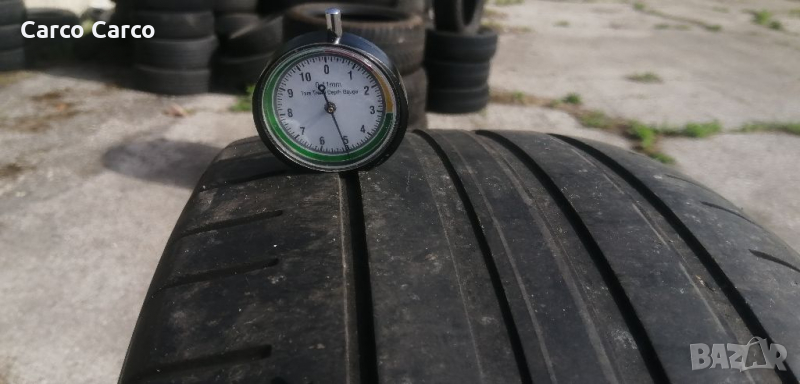  внос Цената е за брой гума Без коментар на цената , снимка 1