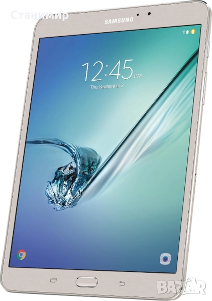 Таблет за телевизия, филми, навигация за камион и т.н. Samsung Galaxy Tab S2 9.7 , снимка 1