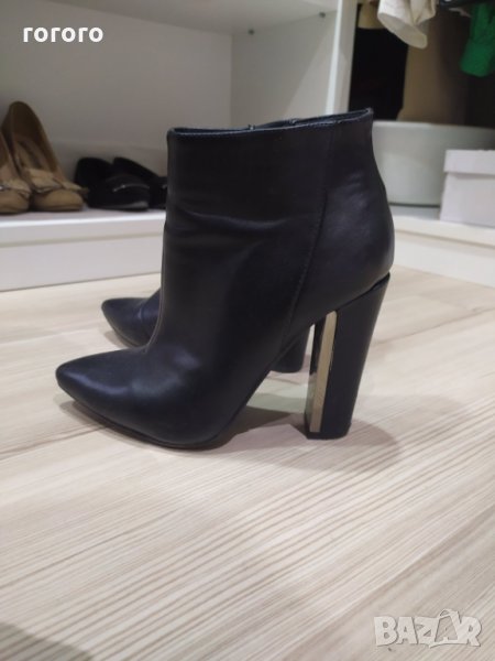 Високи елегантни боти, снимка 1