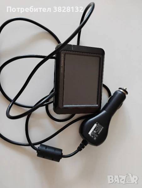 GPS навигация Garmin nüvi 255, снимка 1