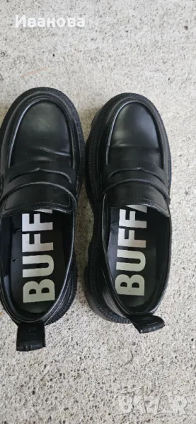 Дамски обувки Buffalo, снимка 1