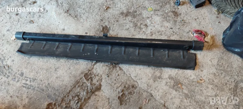 Щора багажник Citroen C4 Grand Picasso - 110лв, снимка 1