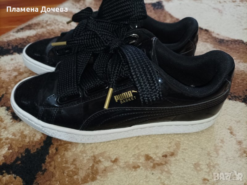 Маратонки,сникърси Puma, снимка 1