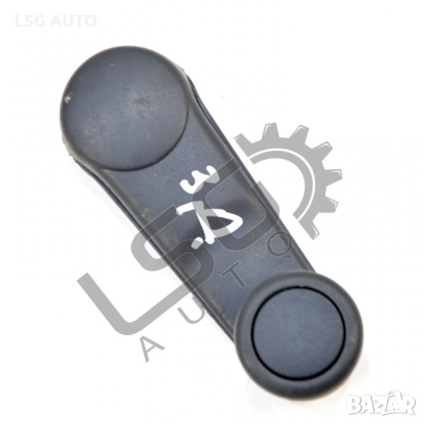 Дръжка стъклоповдигач AUDI A4 Avant (B7 8E) 2004-2008 A011220N-242, снимка 1