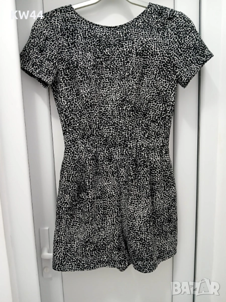 Зара гащеризон , снимка 1