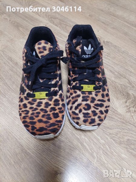 Дамски маратонкиAdidas, снимка 1