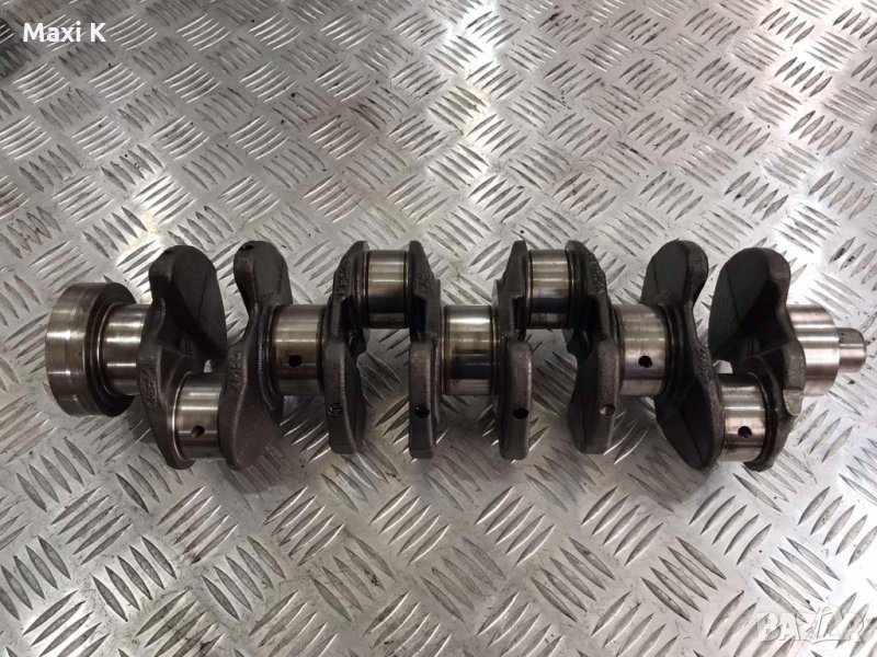 Колянов вал Ford C-Max 1.8TDCI 2007г., снимка 1