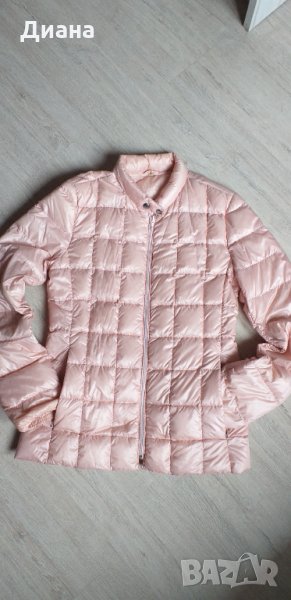Леко пухено яке, снимка 1