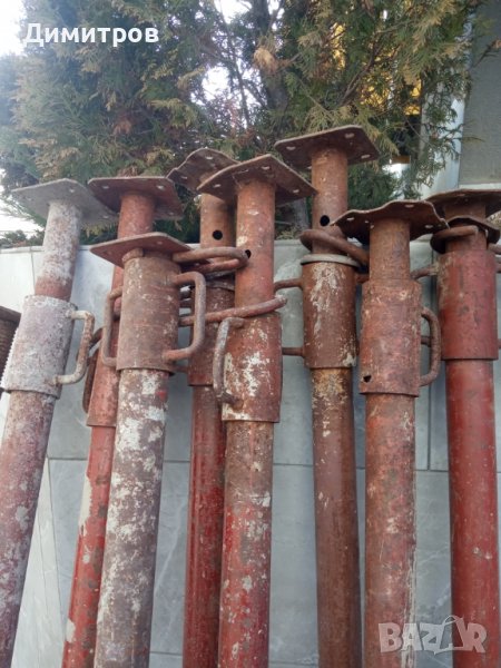 Хюнебеци, снимка 1