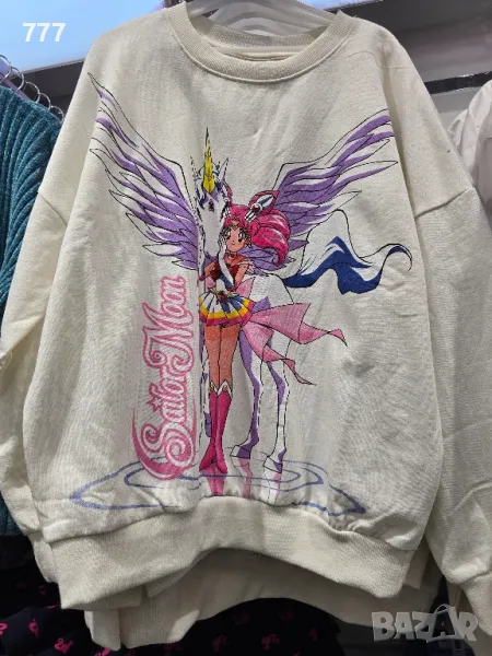 детски блузи , снимка 1