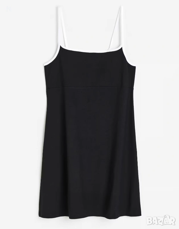 Рокля на H&M/ DIVIDED, снимка 1