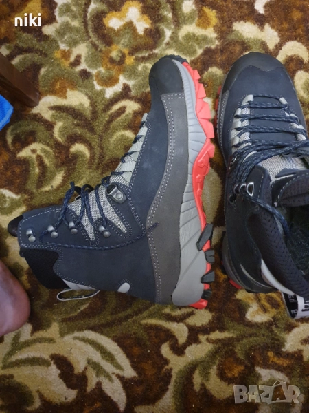 Hanwag sky gtx нови, снимка 1