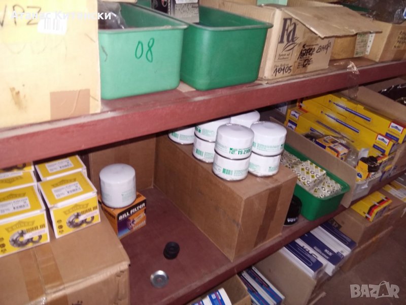 Части за ВАЗ Лада Москвич НИВА ,2121,21213,21214,, снимка 1