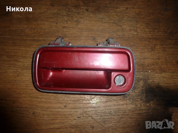 Предна лява дръжка за Сузуги Витара -4 врати, снимка 1