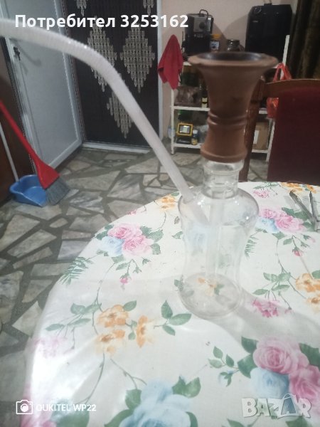 Наргиле за в движение., снимка 1