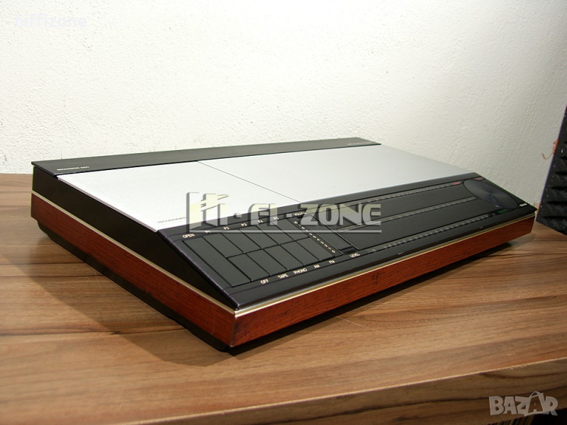Ресивър Bang&olufsen Beomaster 2200, снимка 1