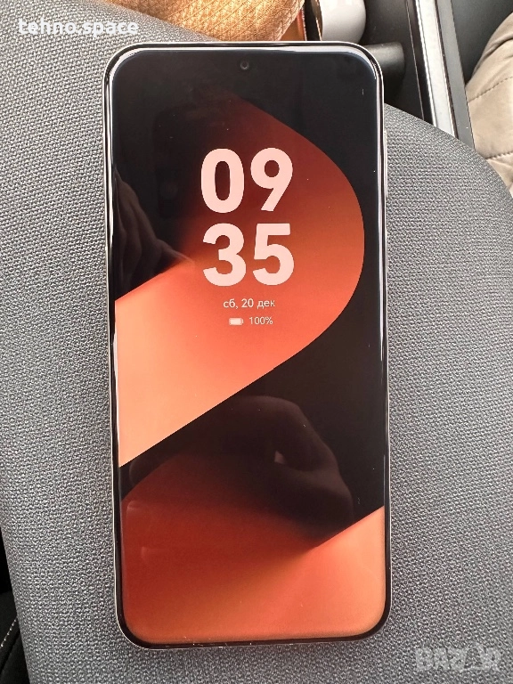 Huawei Pura 80 Ultra , снимка 1