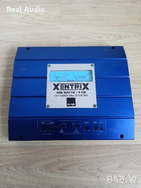 усилвател Xentrix , снимка 1