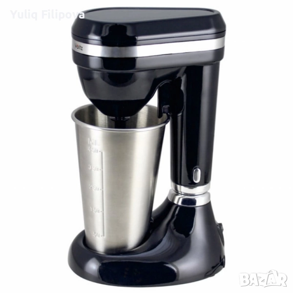 Миксер с чаша за фрапе , снимка 1