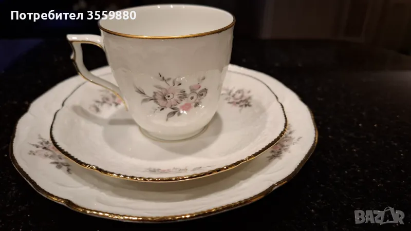 Rosenthal Sanssouci , снимка 1