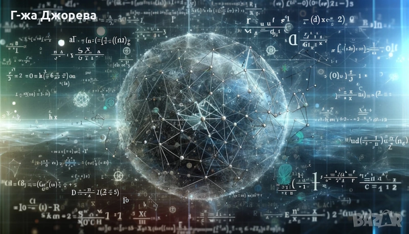 Учител по Математика близо до мен - Частни уроци, снимка 1