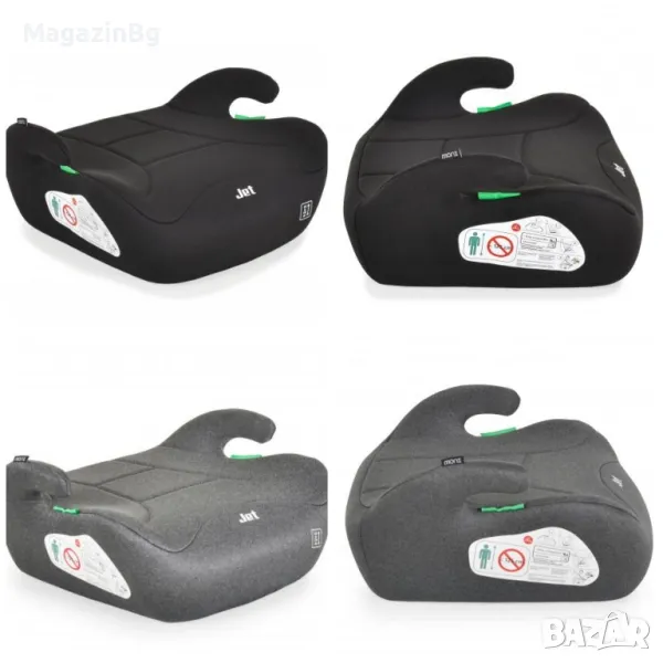 Стол за кола Jet 125-150см

, снимка 1