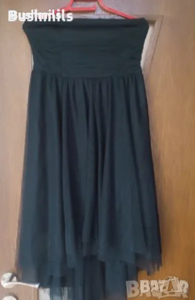 Дамска рокля , снимка 1