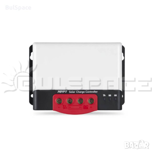 MPPT КОНТРОЛЕР 100V 20A, снимка 1