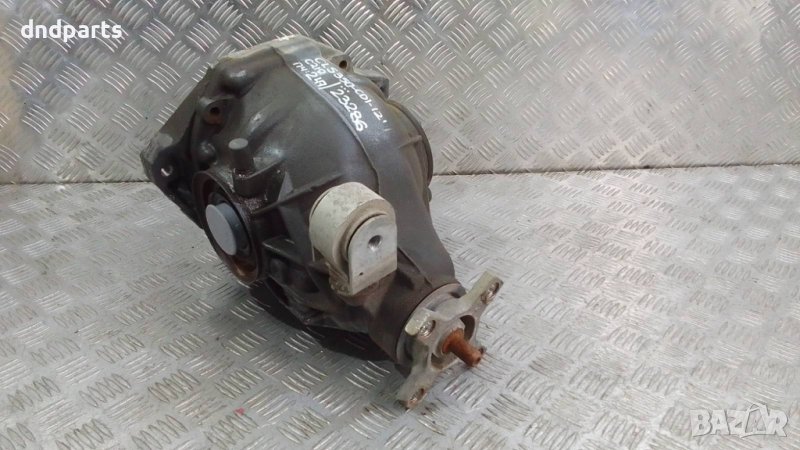 Заден диференциал Mercedes CLS350 CDI C218 2012г.(пч-2.47)	, снимка 1