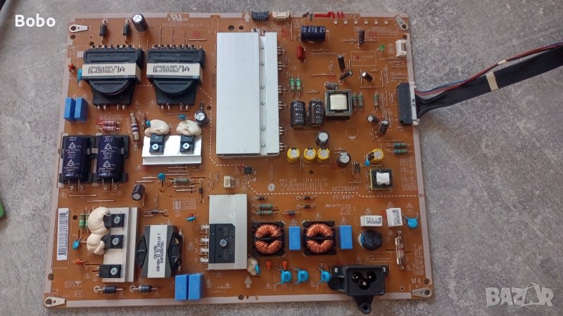 Power board EAX65691001(3.0), снимка 1