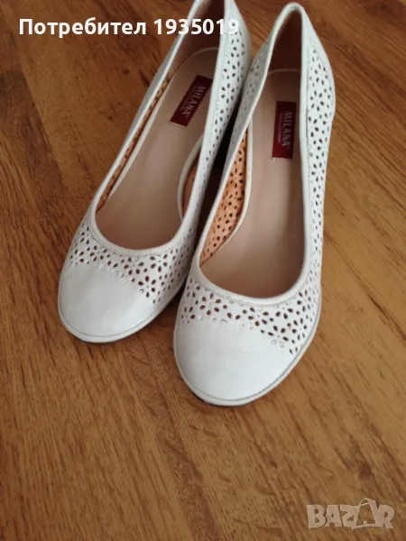 Дамски обувки!, снимка 1