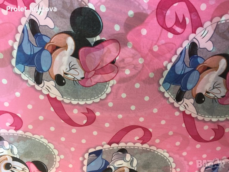 Спална торба, памук, снимка 1