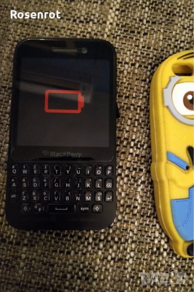  BlackBerry 10 OS НАМАЛЕН , снимка 1