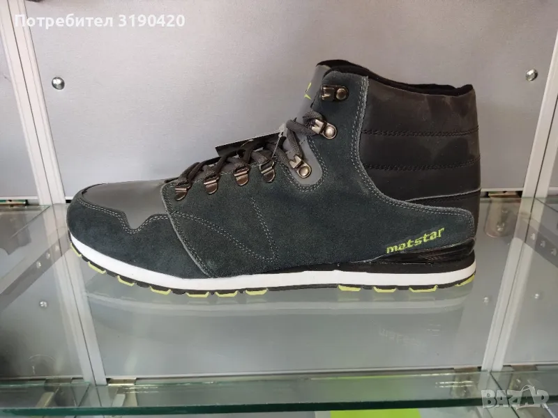 МЪЖКИ КЕЦ, снимка 1